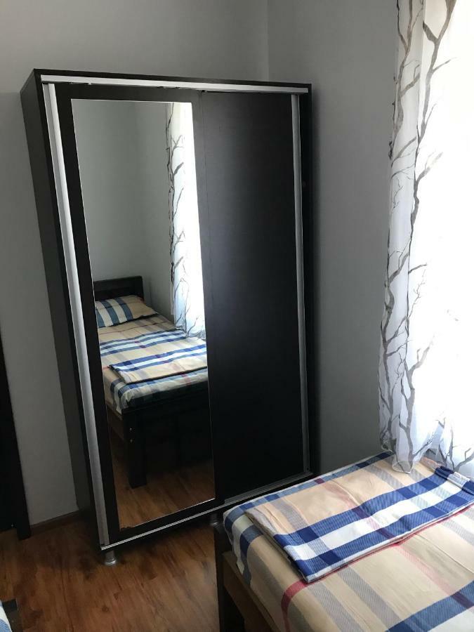 Guest House Chexovi 24 Kobuleti Bagian luar foto